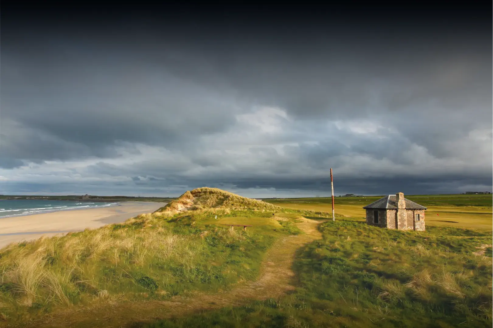 Wick Golf Club - Oldest Established Golf Club On The NC500